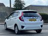 USED 2013 63 HONDA FIT 1.5L AUTOMATIC PETROL HYDRID 5 DOORS 
