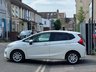 USED 2013 63 HONDA FIT 1.5L AUTOMATIC PETROL HYDRID 5 DOORS 
