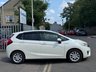 USED 2013 63 HONDA FIT 1.5L AUTOMATIC PETROL HYDRID 5 DOORS 