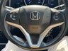 USED 2013 63 HONDA FIT 1.5L AUTOMATIC PETROL HYDRID 5 DOORS 