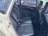 USED 2013 63 HONDA FIT 1.5L AUTOMATIC PETROL HYDRID 5 DOORS 