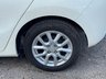 USED 2013 63 HONDA FIT 1.5L AUTOMATIC PETROL HYDRID 5 DOORS 