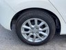 USED 2013 63 HONDA FIT 1.5L AUTOMATIC PETROL HYDRID 5 DOORS 
