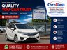 USED 2013 63 HONDA FIT 1.5L AUTOMATIC PETROL HYDRID 5 DOORS 