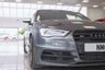 USED 2015 65 AUDI S3 2.0 TFSI Hatchback 3dr Petrol S Tronic quattro Euro 6 (s/s) (Nav) (300 ps) ***Finance From 9.9% APR***