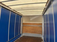 USED 2021 71 FORD TRANSIT LEADER 350 RWD 2.0 TDCI 130 BHP L4 CURTAINSIDER WITH DRW **DIRECT LEASING COMPANY**ONLY 40K**BEST AVAILABLE** 