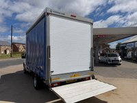 USED 2021 71 FORD TRANSIT LEADER 350 RWD 2.0 TDCI 130 BHP L4 CURTAINSIDER WITH DRW **DIRECT LEASING COMPANY**ONLY 40K**BEST AVAILABLE** 