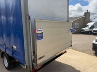 USED 2021 71 FORD TRANSIT LEADER 350 RWD 2.0 TDCI 130 BHP L4 CURTAINSIDER WITH DRW **DIRECT LEASING COMPANY**ONLY 40K**BEST AVAILABLE** 