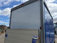 USED 2021 71 FORD TRANSIT LEADER 350 RWD 2.0 TDCI 130 BHP L4 CURTAINSIDER WITH DRW **DIRECT LEASING COMPANY**ONLY 40K**BEST AVAILABLE** 