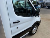 USED 2021 71 FORD TRANSIT LEADER 350 RWD 2.0 TDCI 130 BHP L4 CURTAINSIDER WITH DRW **DIRECT LEASING COMPANY**ONLY 40K**BEST AVAILABLE** 