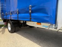 USED 2021 71 FORD TRANSIT LEADER 350 RWD 2.0 TDCI 130 BHP L4 CURTAINSIDER WITH DRW **DIRECT LEASING COMPANY**ONLY 40K**BEST AVAILABLE** 