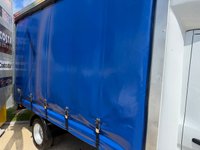 USED 2021 71 FORD TRANSIT LEADER 350 RWD 2.0 TDCI 130 BHP L4 CURTAINSIDER WITH DRW **DIRECT LEASING COMPANY**ONLY 40K**BEST AVAILABLE** 