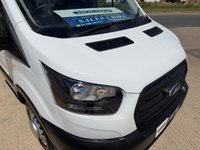 USED 2021 71 FORD TRANSIT LEADER 350 RWD 2.0 TDCI 130 BHP L4 CURTAINSIDER WITH DRW **DIRECT LEASING COMPANY**ONLY 40K**BEST AVAILABLE** 