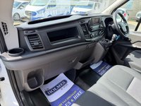 USED 2021 71 FORD TRANSIT LEADER 350 RWD 2.0 TDCI 130 BHP L4 CURTAINSIDER WITH DRW **DIRECT LEASING COMPANY**ONLY 40K**BEST AVAILABLE** 