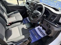 USED 2021 71 FORD TRANSIT LEADER 350 RWD 2.0 TDCI 130 BHP L4 CURTAINSIDER WITH DRW **DIRECT LEASING COMPANY**ONLY 40K**BEST AVAILABLE** 