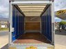 USED 2021 71 FORD TRANSIT LEADER 350 RWD 2.0 TDCI 130 BHP L4 CURTAINSIDER WITH DRW **DIRECT LEASING COMPANY**ONLY 40K**BEST AVAILABLE** 
