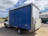 USED 2021 71 FORD TRANSIT LEADER 350 RWD 2.0 TDCI 130 BHP L4 CURTAINSIDER WITH DRW **DIRECT LEASING COMPANY**ONLY 40K**BEST AVAILABLE** 
