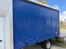 USED 2021 71 FORD TRANSIT LEADER 350 RWD 2.0 TDCI 130 BHP L4 CURTAINSIDER WITH DRW **DIRECT LEASING COMPANY**ONLY 40K**BEST AVAILABLE** 