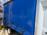 USED 2021 71 FORD TRANSIT LEADER 350 RWD 2.0 TDCI 130 BHP L4 CURTAINSIDER WITH DRW **DIRECT LEASING COMPANY**ONLY 40K**BEST AVAILABLE** 
