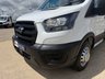 USED 2021 71 FORD TRANSIT LEADER 350 RWD 2.0 TDCI 130 BHP L4 CURTAINSIDER WITH DRW **DIRECT LEASING COMPANY**ONLY 40K**BEST AVAILABLE** 