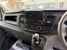 USED 2021 71 FORD TRANSIT LEADER 350 RWD 2.0 TDCI 130 BHP L4 CURTAINSIDER WITH DRW **DIRECT LEASING COMPANY**ONLY 40K**BEST AVAILABLE** 