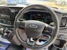 USED 2021 71 FORD TRANSIT LEADER 350 RWD 2.0 TDCI 130 BHP L4 CURTAINSIDER WITH DRW **DIRECT LEASING COMPANY**ONLY 40K**BEST AVAILABLE** 