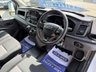 USED 2021 71 FORD TRANSIT LEADER 350 RWD 2.0 TDCI 130 BHP L4 CURTAINSIDER WITH DRW **DIRECT LEASING COMPANY**ONLY 40K**BEST AVAILABLE** 