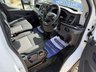 USED 2021 71 FORD TRANSIT LEADER 350 RWD 2.0 TDCI 130 BHP L4 CURTAINSIDER WITH DRW **DIRECT LEASING COMPANY**ONLY 40K**BEST AVAILABLE** 