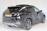 USED 2023 23 HYUNDAI TUCSON 1.6 T-GDi 13.8kWh Ultimate SUV 5dr Petrol Plug-in Hybrid Auto 4WD Euro 6 (s/s) (265 ps) SUNROOF, REAR CAMERA + OPTICAL SENSORS, HEATED STEERING WHEEL, APPLE CAR PLAY