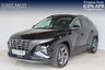 USED 2023 23 HYUNDAI TUCSON 1.6 T-GDi 13.8kWh Ultimate SUV 5dr Petrol Plug-in Hybrid Auto 4WD Euro 6 (s/s) (265 ps) SUNROOF, REAR CAMERA + OPTICAL SENSORS, HEATED STEERING WHEEL, APPLE CAR PLAY