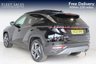 USED 2023 23 HYUNDAI TUCSON 1.6 T-GDi 13.8kWh Ultimate SUV 5dr Petrol Plug-in Hybrid Auto 4WD Euro 6 (s/s) (265 ps) SUNROOF, REAR CAMERA + OPTICAL SENSORS, HEATED STEERING WHEEL, APPLE CAR PLAY