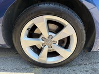 USED 2015 65 AUDI A1 1.4 TFSI Sport Sportback 5dr Petrol Manual Euro 6 (s/s) (125 ps) SAT NAV, BLUETOOTH & DAB RADIO