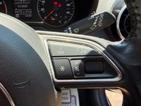 USED 2015 65 AUDI A1 1.4 TFSI Sport Sportback 5dr Petrol Manual Euro 6 (s/s) (125 ps) SAT NAV, BLUETOOTH & DAB RADIO