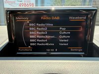 USED 2015 65 AUDI A1 1.4 TFSI Sport Sportback 5dr Petrol Manual Euro 6 (s/s) (125 ps) SAT NAV, BLUETOOTH & DAB RADIO