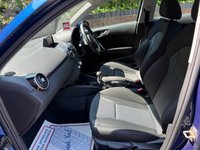 USED 2015 65 AUDI A1 1.4 TFSI Sport Sportback 5dr Petrol Manual Euro 6 (s/s) (125 ps) SAT NAV, BLUETOOTH & DAB RADIO