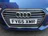 USED 2015 65 AUDI A1 1.4 TFSI Sport Sportback 5dr Petrol Manual Euro 6 (s/s) (125 ps) SAT NAV, BLUETOOTH & DAB RADIO