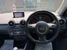 USED 2015 65 AUDI A1 1.4 TFSI Sport Sportback 5dr Petrol Manual Euro 6 (s/s) (125 ps) SAT NAV, BLUETOOTH & DAB RADIO