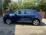 USED 2015 65 AUDI A1 1.4 TFSI Sport Sportback 5dr Petrol Manual Euro 6 (s/s) (125 ps) SAT NAV, BLUETOOTH & DAB RADIO