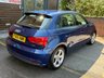 USED 2015 65 AUDI A1 1.4 TFSI Sport Sportback 5dr Petrol Manual Euro 6 (s/s) (125 ps) SAT NAV, BLUETOOTH & DAB RADIO