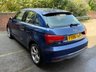 USED 2015 65 AUDI A1 1.4 TFSI Sport Sportback 5dr Petrol Manual Euro 6 (s/s) (125 ps) SAT NAV, BLUETOOTH & DAB RADIO