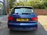 USED 2015 65 AUDI A1 1.4 TFSI Sport Sportback 5dr Petrol Manual Euro 6 (s/s) (125 ps) SAT NAV, BLUETOOTH & DAB RADIO