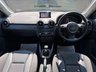 USED 2015 65 AUDI A1 1.4 TFSI Sport Sportback 5dr Petrol Manual Euro 6 (s/s) (125 ps) SAT NAV, BLUETOOTH & DAB RADIO