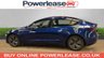 USED 2022 22 TESLA Model 3 (Dual Motor) Long Range Saloon 4dr Electric Auto 4WDE (346 ps) 