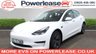 USED 2023 72 TESLA Model 3 Saloon 4dr Electric Auto RWD (241 bhp) 
