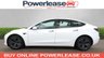 USED 2023 72 TESLA Model 3 Saloon 4dr Electric Auto RWD (241 bhp) 