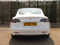 USED 2019 69 TESLA Model 3 (Dual Motor) Performance Saloon 4dr Electric Auto 4WDE (Performance Upgrade) (449 bhp) 86.9%
