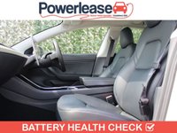 USED 2019 69 TESLA Model 3 (Dual Motor) Performance Saloon 4dr Electric Auto 4WDE (Performance Upgrade) (449 bhp) 86.9%