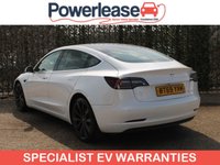 USED 2019 69 TESLA Model 3 (Dual Motor) Performance Saloon 4dr Electric Auto 4WDE (Performance Upgrade) (449 bhp) 86.9%