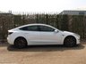 USED 2019 69 TESLA Model 3 (Dual Motor) Performance Saloon 4dr Electric Auto 4WDE (Performance Upgrade) (449 bhp) 86.9%