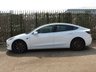 USED 2019 69 TESLA Model 3 (Dual Motor) Performance Saloon 4dr Electric Auto 4WDE (Performance Upgrade) (449 bhp) 86.9%